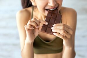 ダイエット失敗