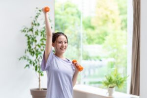 減量成功のための心構えとよくある質問