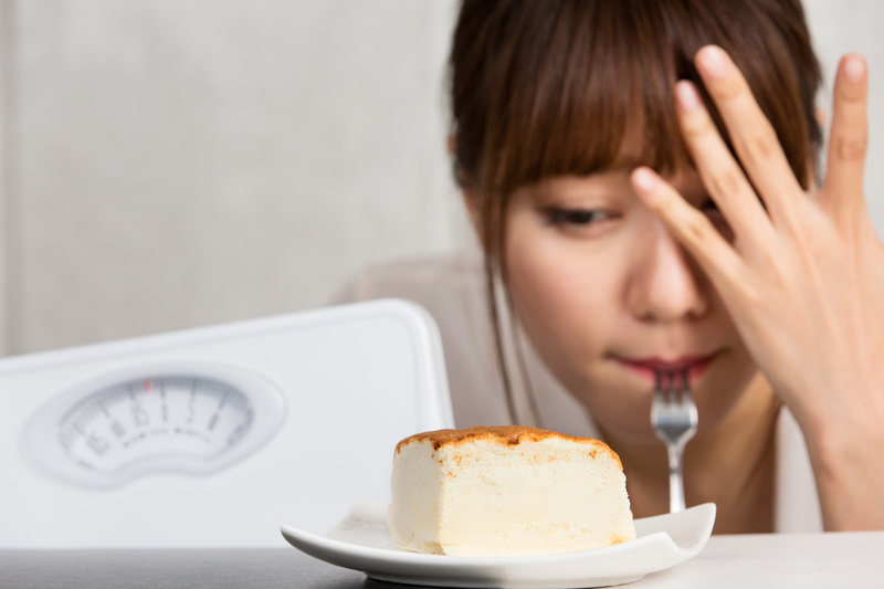 プロが実証！効果的なダイエット方法ベスト10