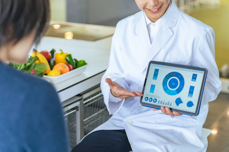 ダイエット成功率を決める3つの科学的要因