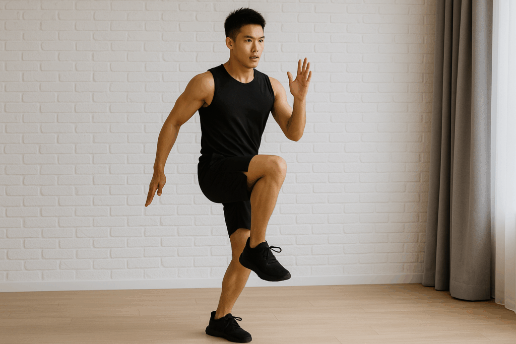 一番痩せる運動ランキング！トレーナーが教える効果的メニュー4