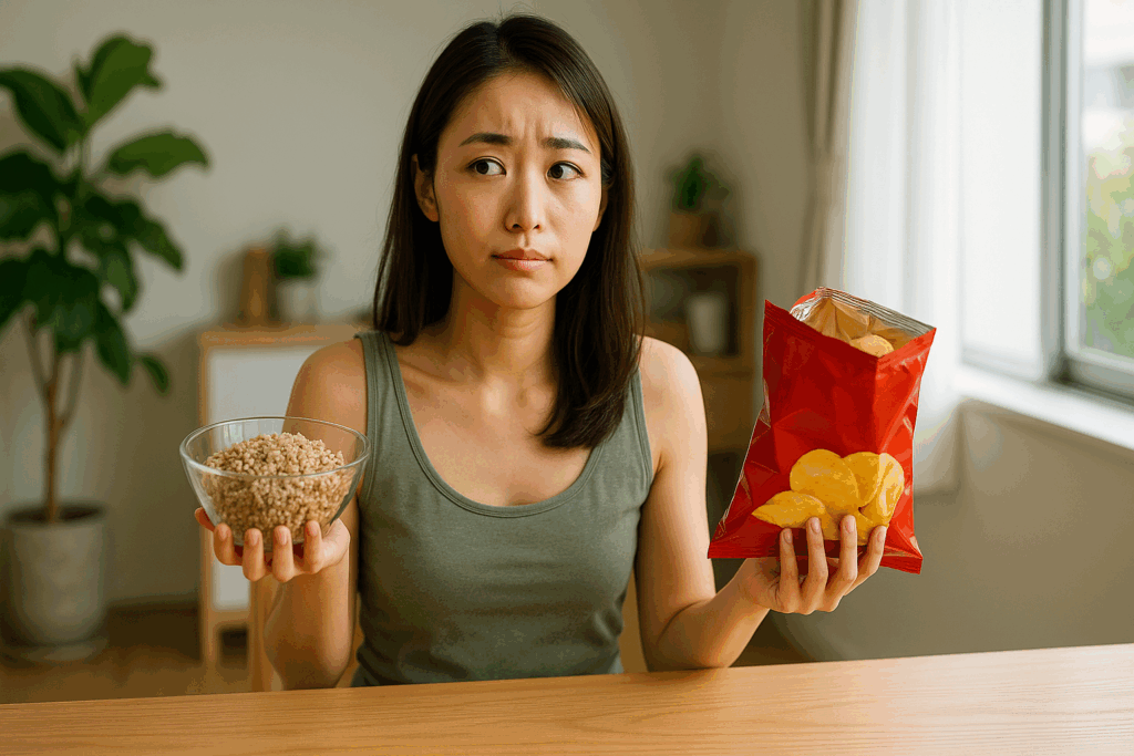 若い女性ほど悩む最後の2キロを無理なく落とすSOL式ダイエット法3