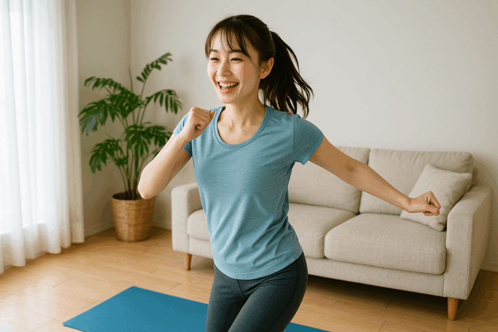 若い女性ほど悩む最後の2キロを無理なく落とすSOL式ダイエット法8